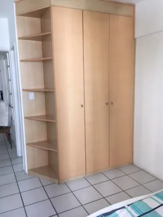 Imagem Apartamento com 3 Quartos à Venda, 80 m² em Boa Viagem - Recife