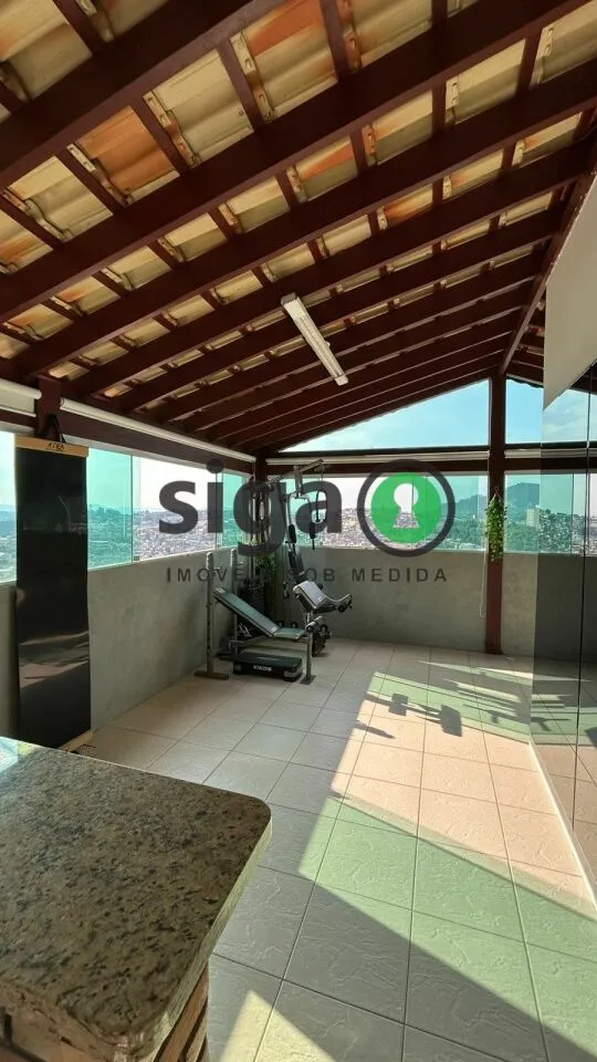 Imagem Apartamento Duplex a venda no Jaraguá: 97m², 2 dormitórios e 1 vaga