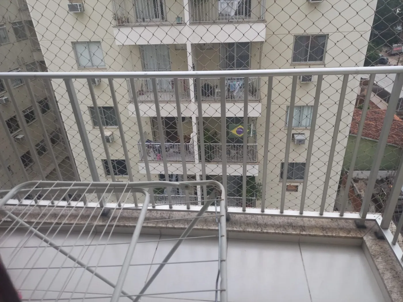 Imagem Apartamento para Venda em Rio de Janeiro, Praça Seca, 2 dormitórios, 1 suíte, 2 banheiros, 1 vaga