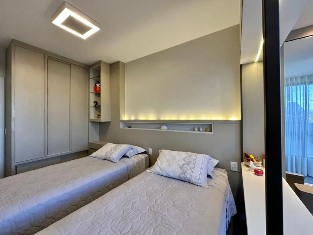 Foto do imóvel: Apartamento 3 Dormitórios - Bairro Navegantes em Rua Moema
