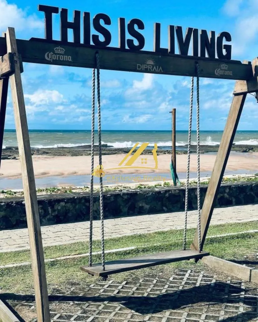 Imagem Casa RESIDENCIAL em Camaçari - Bahia, Interlagos (Abrantes)