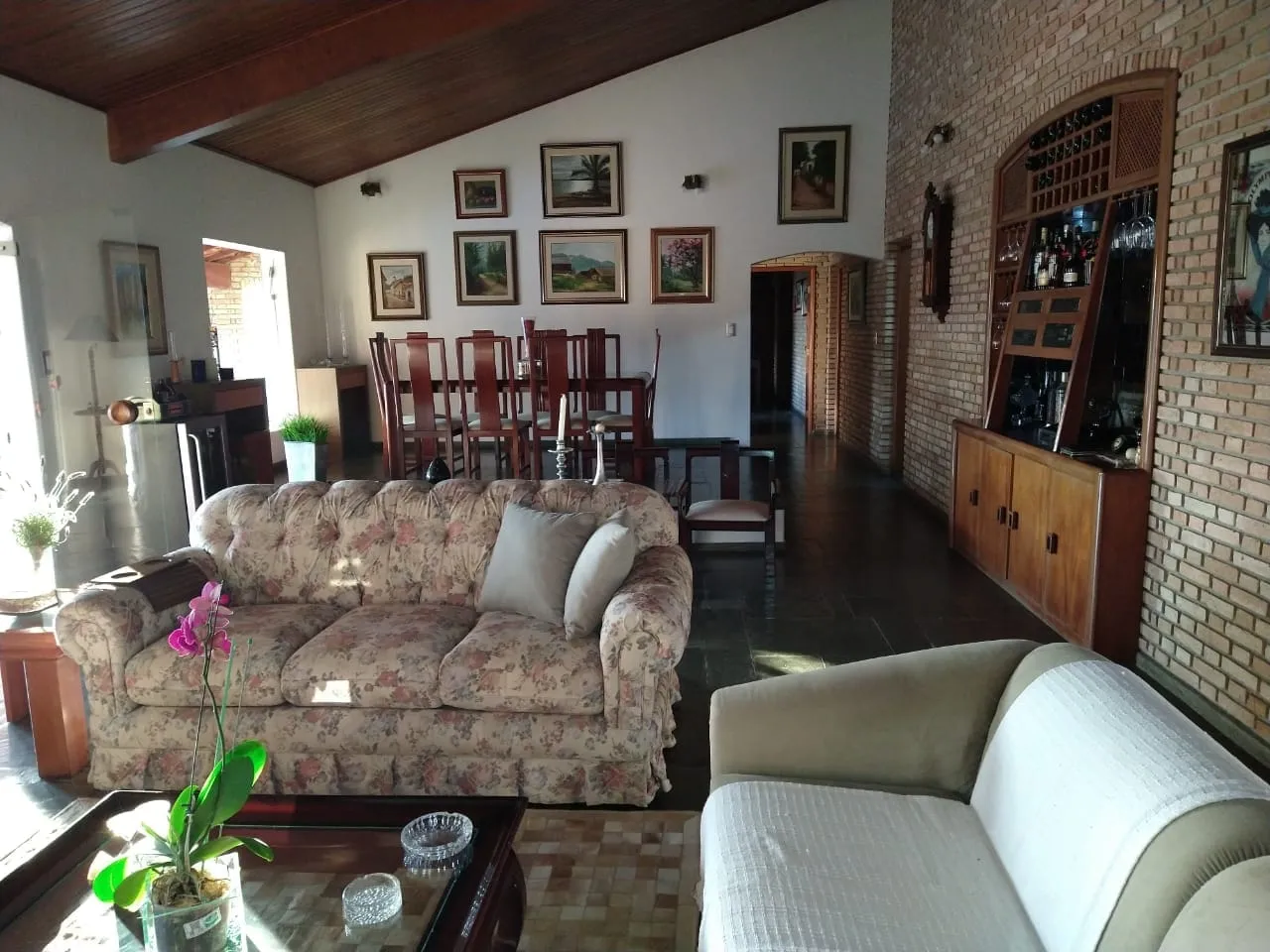 Imagem Casa à venda 4 Quartos, 3 Suites, 8 Vagas, 1124.7M², Caminho Novo, Tremembé - SP | Residencial Eldorado