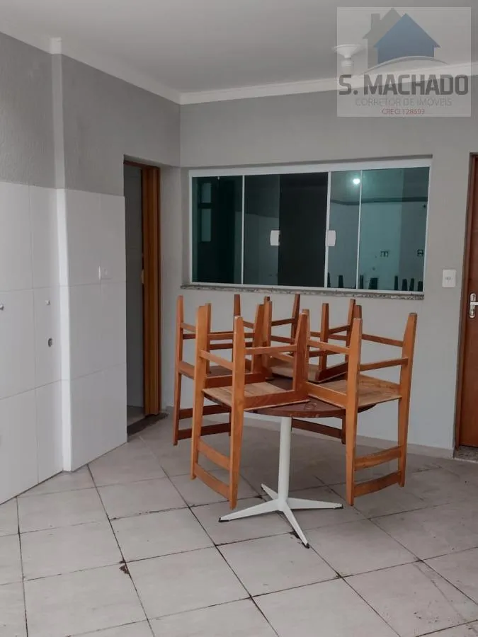 Imagem Sobrado para Venda em Santo André / SP no bairro Vila Pires