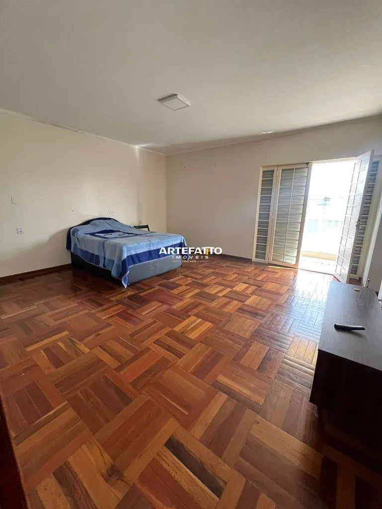 Imagem Sobrado à venda em Franca, Jardim do Éden, com 4 quartos, 290m2