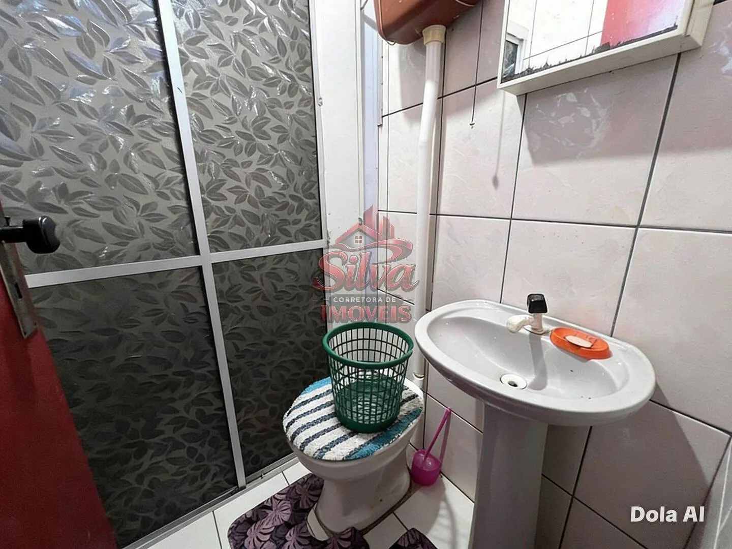 Imagem C685 Ótima residência com 02 dormitórios no balneário Mariluz
