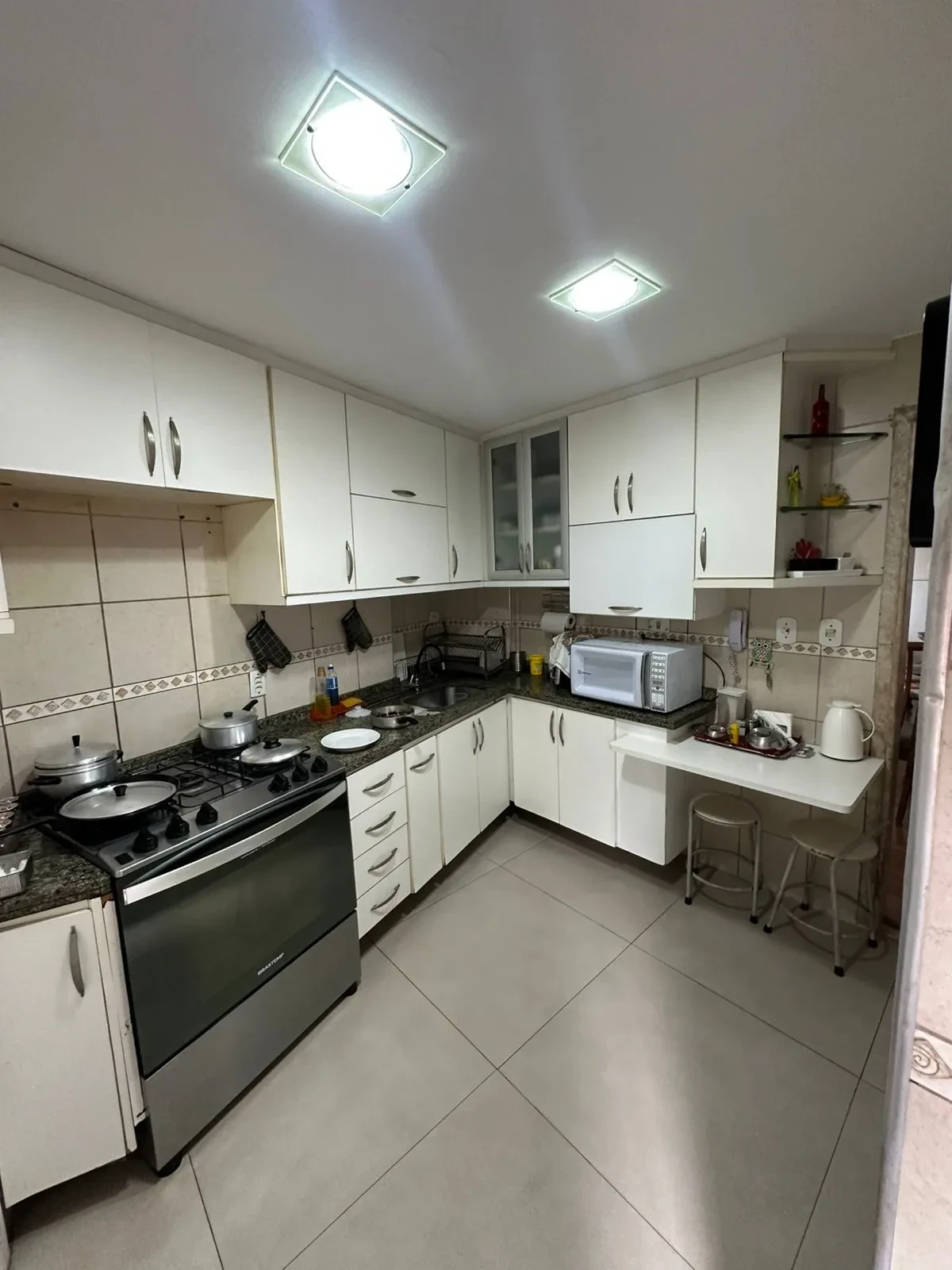 Imagem Apartamento com 3 Quartos à Venda ou Locação, 115 m² em Parnamirim - Recife