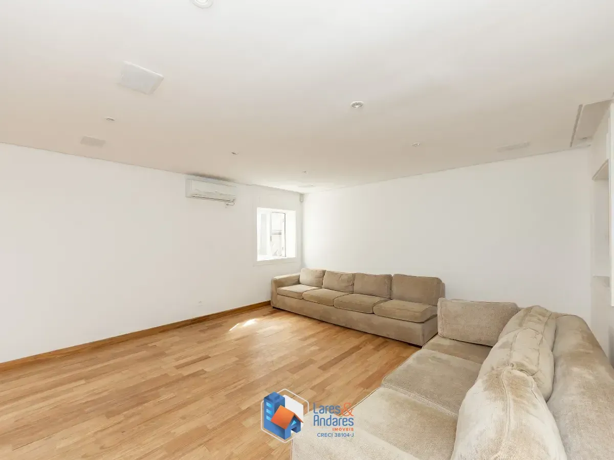 Imagem Casa para venda em Vila Nova Conceição com 4 quartos, sendo 4 suítes, 819m²