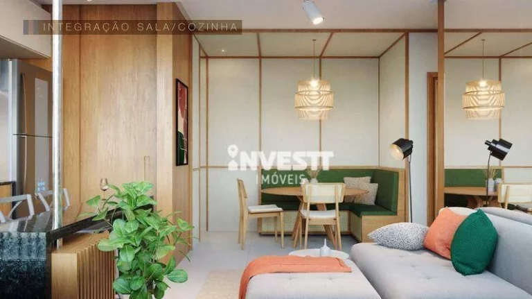 Imagem Apartamento à venda no Setor Central - Goiânia/GO
