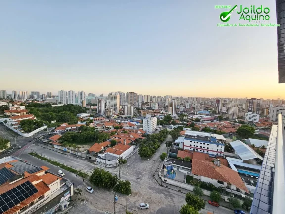 Imagem Apartamento com 2 Quartos e 2 banheiros à Venda - Lurdes