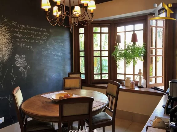 Imagem Casa - Recanto Impla | Batelli Imóveis