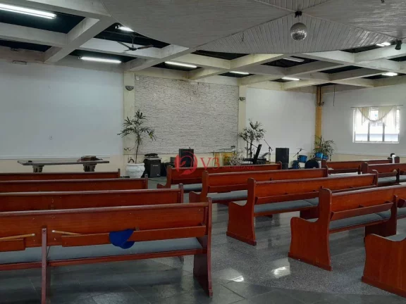Foto do imóvel Pr?(C)dio à venda, 1655 m por R$ 3.900.000,00 - Cidade Patriarca - São Paulo/SP