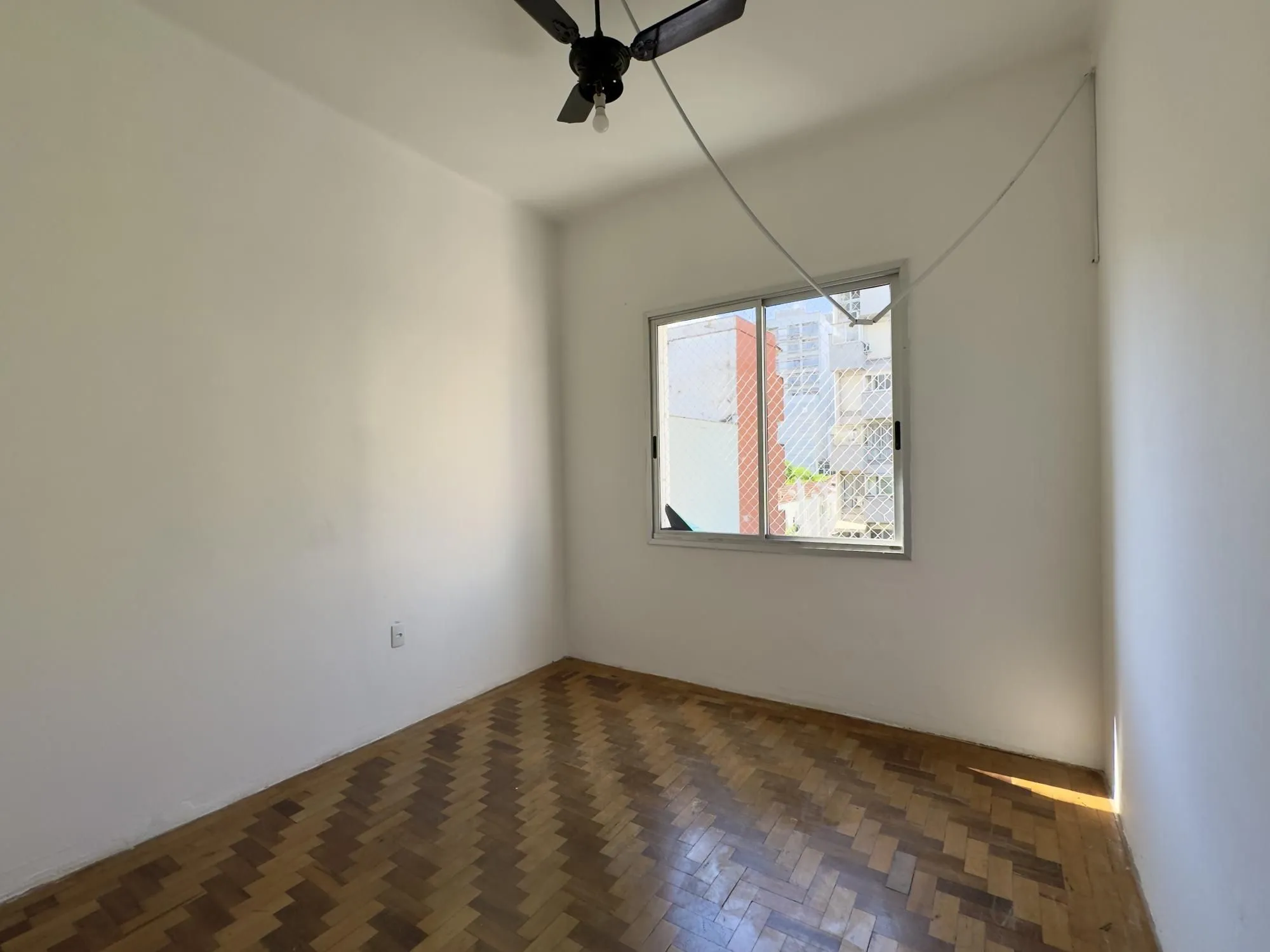 Imagem Apartamento 2 dormitórios super silencioso no Centro Histórico