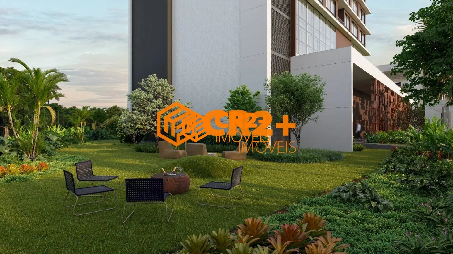 Imagem Apartamento a Venda de 39m² com 1 quarto em Boa Viagem