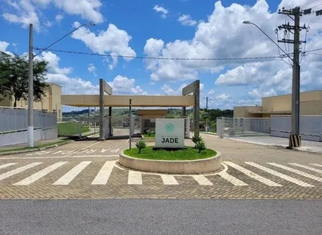 Imagem Terreno à venda 250M², Fazenda Itapecerica, Taubaté - SP | Condomínio Vale dos Cristais JADE