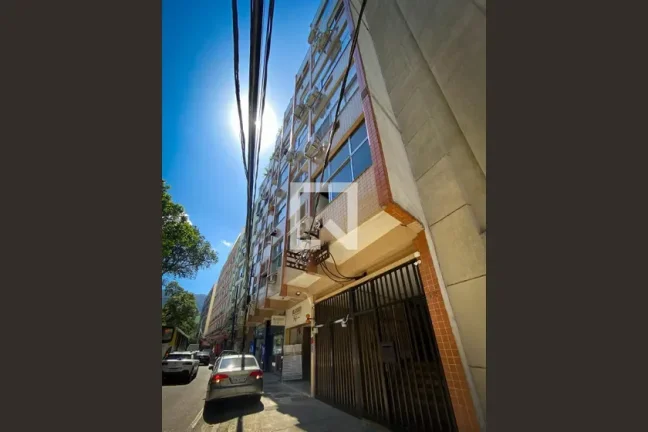 Imagem Apartamento à Venda - Leblon, 1 Quarto, 59 m2