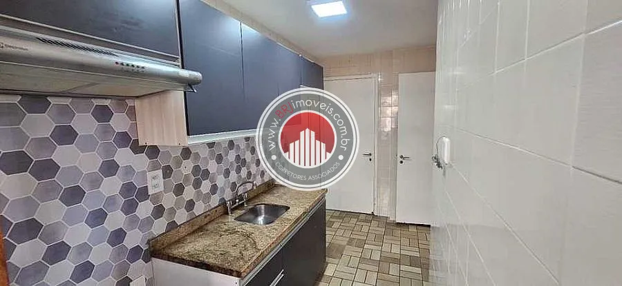 Imagem Apartamento a Venda no bairro Barra da Tijuca - Rio de Janeiro, RJ