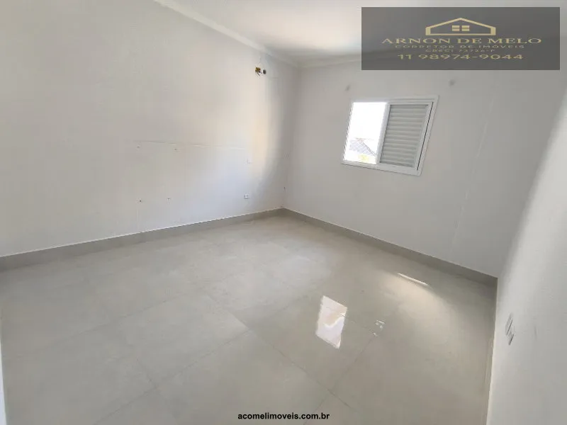 Imagem Casas no Litoral para venda em Praia Grande no bairro Guilhermina