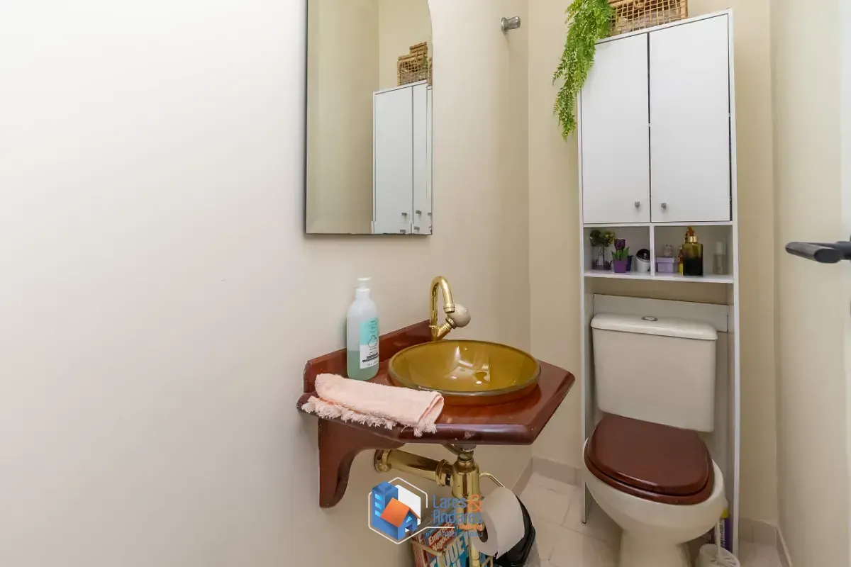Imagem Apartamento para venda em Cidade Monções com 3 quartos, sendo 1 suíte, 94m²