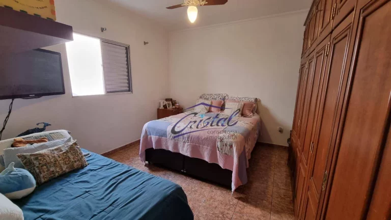 Imagem Casa Térrea com 3 quartos (1 suíte) à venda, 141 m² - Vila Romana - São Paulo/SP