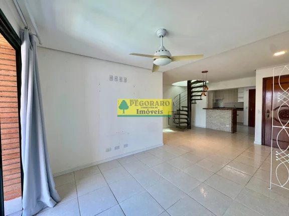Imagem Cobertura Duplex com Piscina e Churrasqueira privativa a Venda na Prainha!