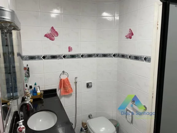 Imagem Apartamento 97 m²