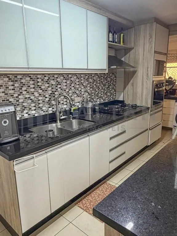 Imagem Apartamento com 3 dormitórios à venda, 121 m² por R$ 1.590.000,00 - Vila Regente Feijó - São Paulo/SP