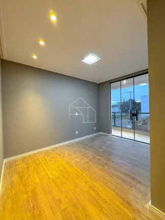 Imagem Condomínio Arquipélago de Manguinhos casa 4 quartos com 3 suítes