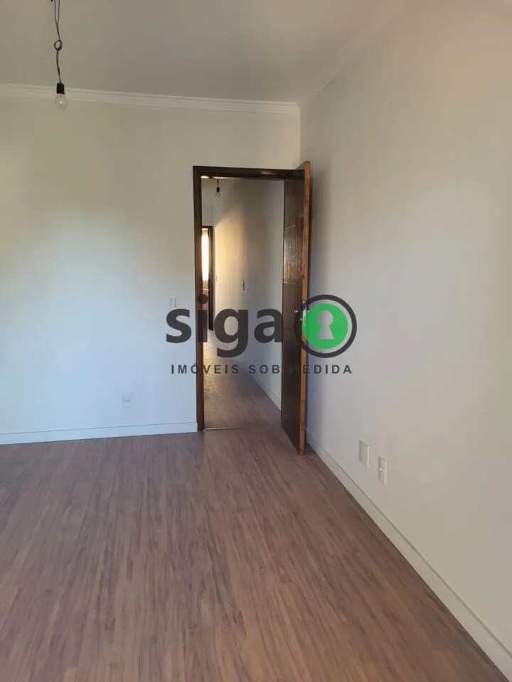 Imagem Casa à Venda no Jardim Marajoara | 3 Dormitórios, Suíte e Excelente Localização