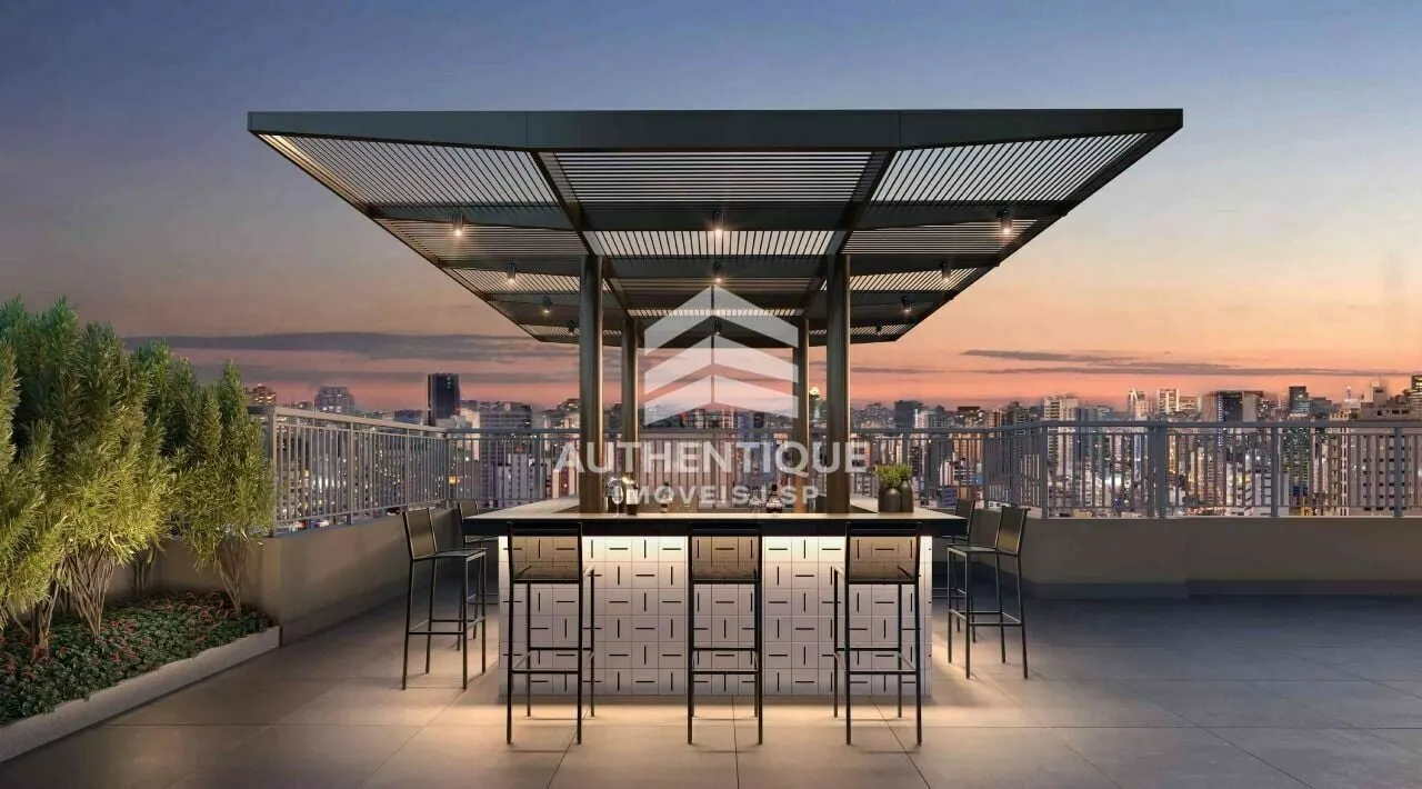 Imagem The Collection Paulista - Bela Vista - Apartamento à venda no bairro Bela Vista - São Paulo/SP, Zona Central