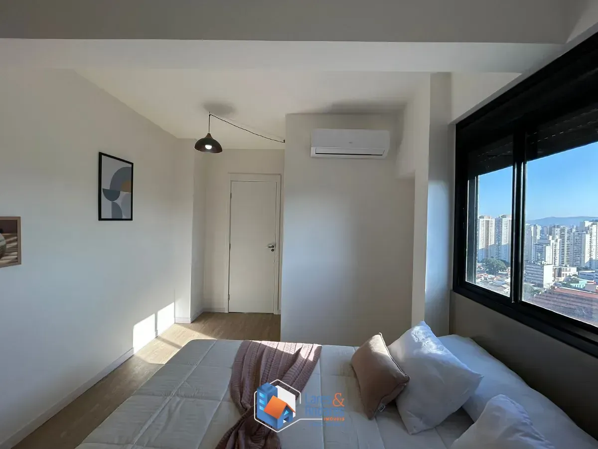 Imagem Duplex para venda em Pompeia com 1 quarto, sendo 1 suíte, 59m²