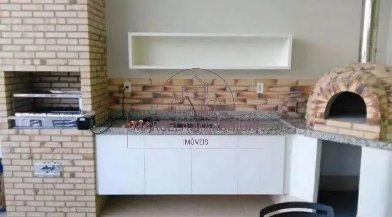 Imagem Apartamento 2 quartos, suíte, sol da manhã, lazer completo, 1 vaga