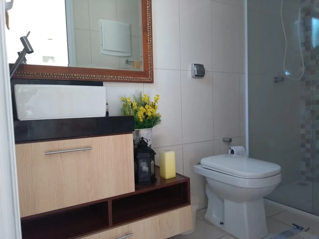 Imagem Casa à venda 1 Quarto, 1 Suite, 4 Vagas, 300M², Residencial Novo Horizonte, Taubaté - SP | Residencial Verdes Vales