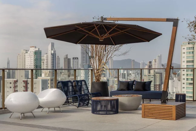 Imagem Apartamento à venda, 138 m² por R$ 3.495.000,00 - Centro - Balneário Camboriú/SC