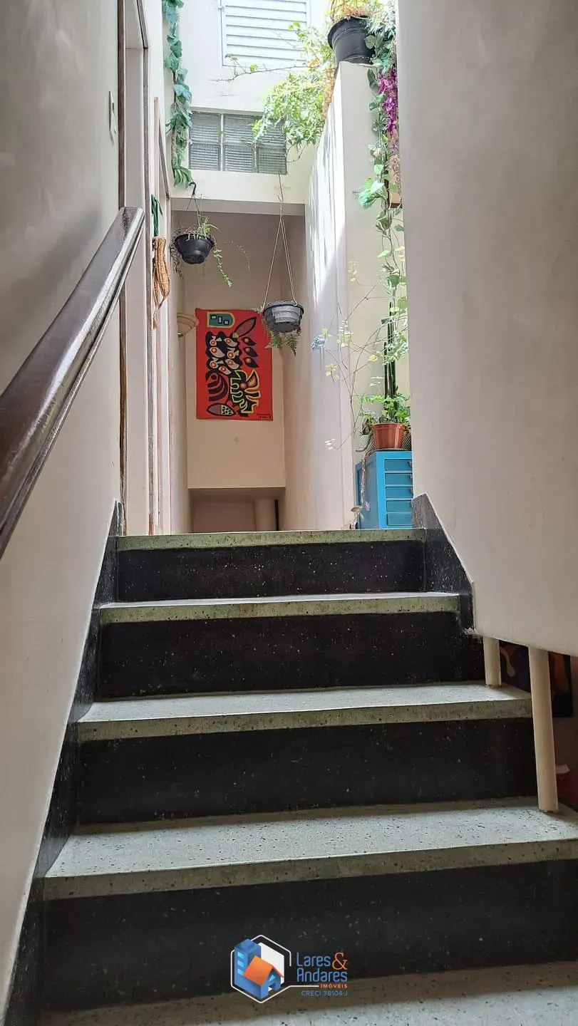 Imagem Casa de vila para venda em Vila Olímpia com 4 quartos, sendo 1 suíte, 248m²