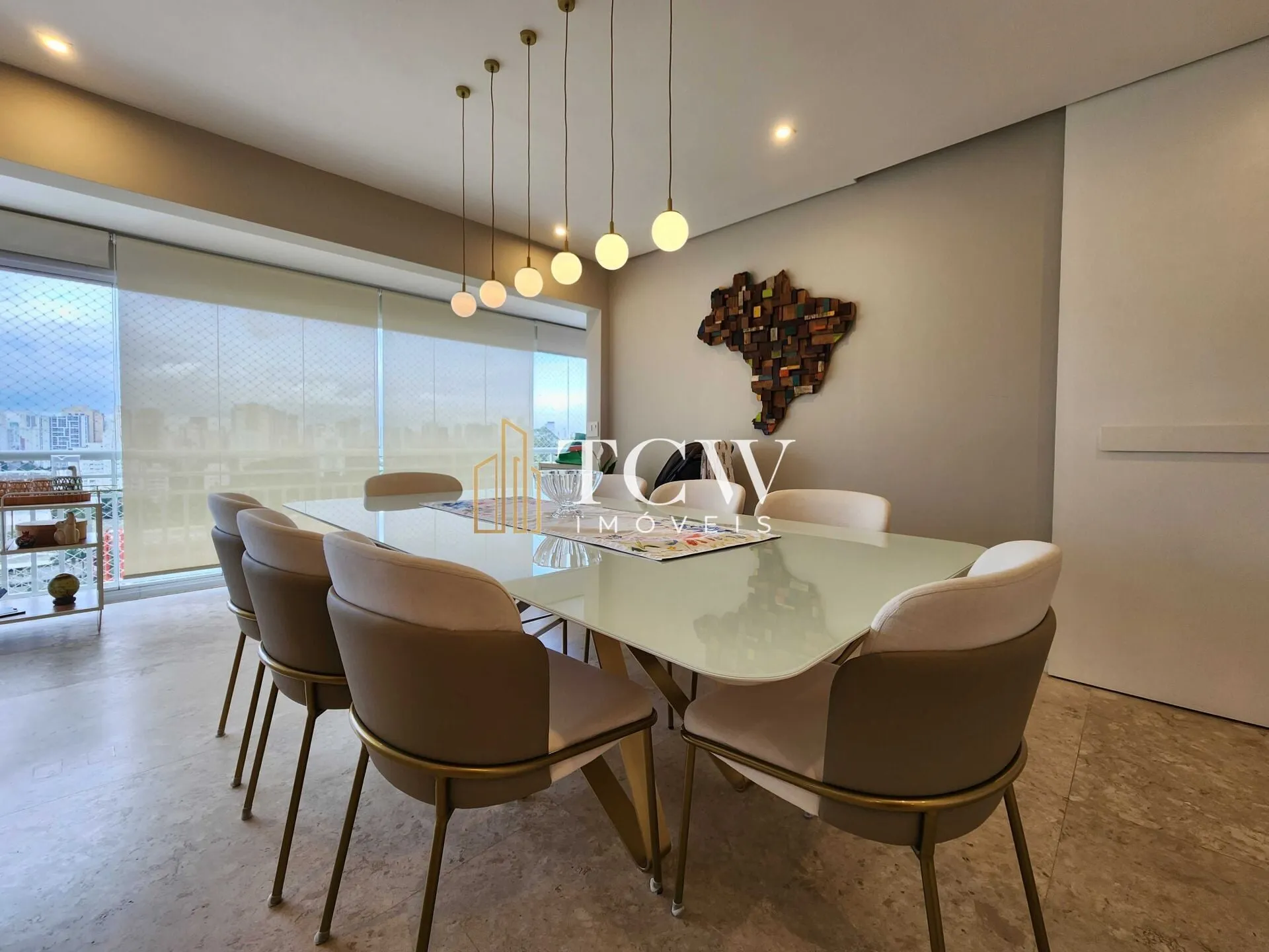 Imagem Apartamento com 3 Quartos à venda no Alto da Boa Vista