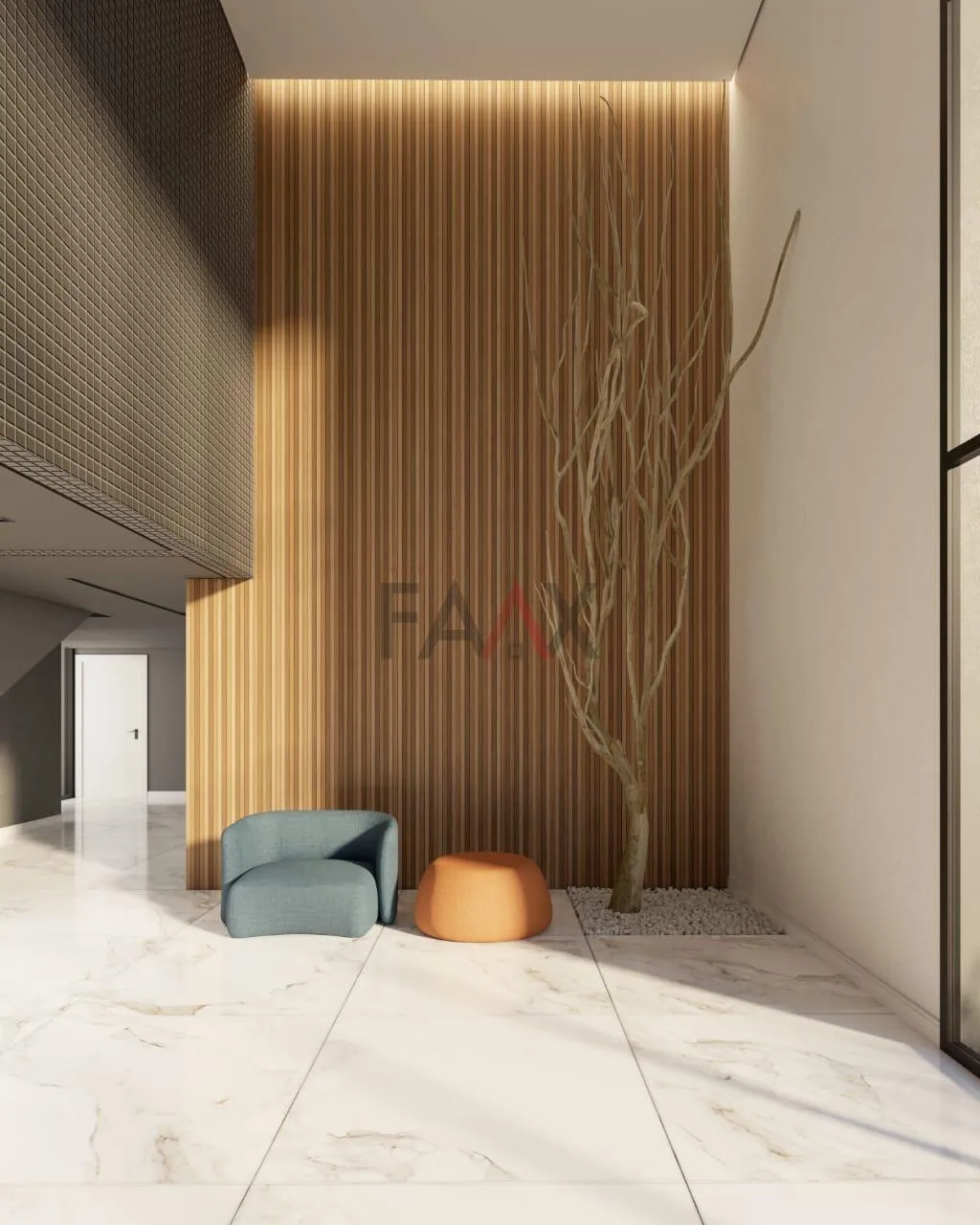 Imagem DUPLEX COM 3 SUÍTES, RESIDENCIAL AIMBERÊ, CENTRO, GUARAPUAVA - PR