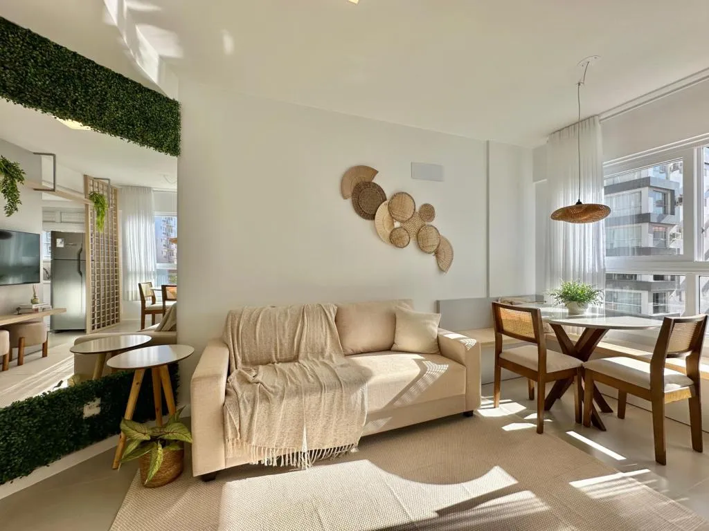Apartamento 1 Dormitório - Bairro Navegantes