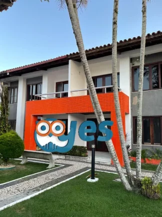 Foto do imóvel Casa Duplex para locação na Santa Mônica