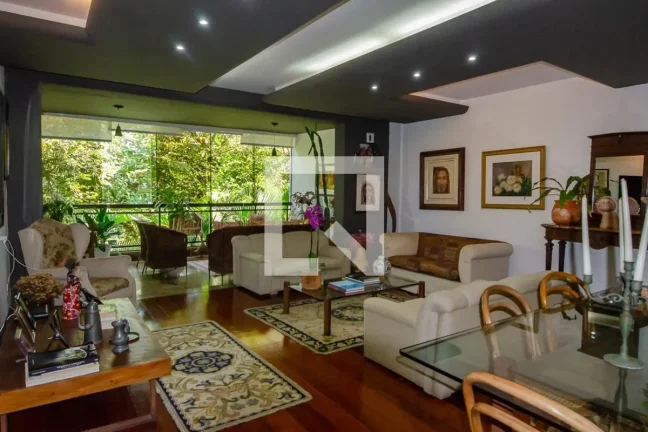 Imagem Apartamento à Venda - Recreio, 3 Quartos, 180 m2