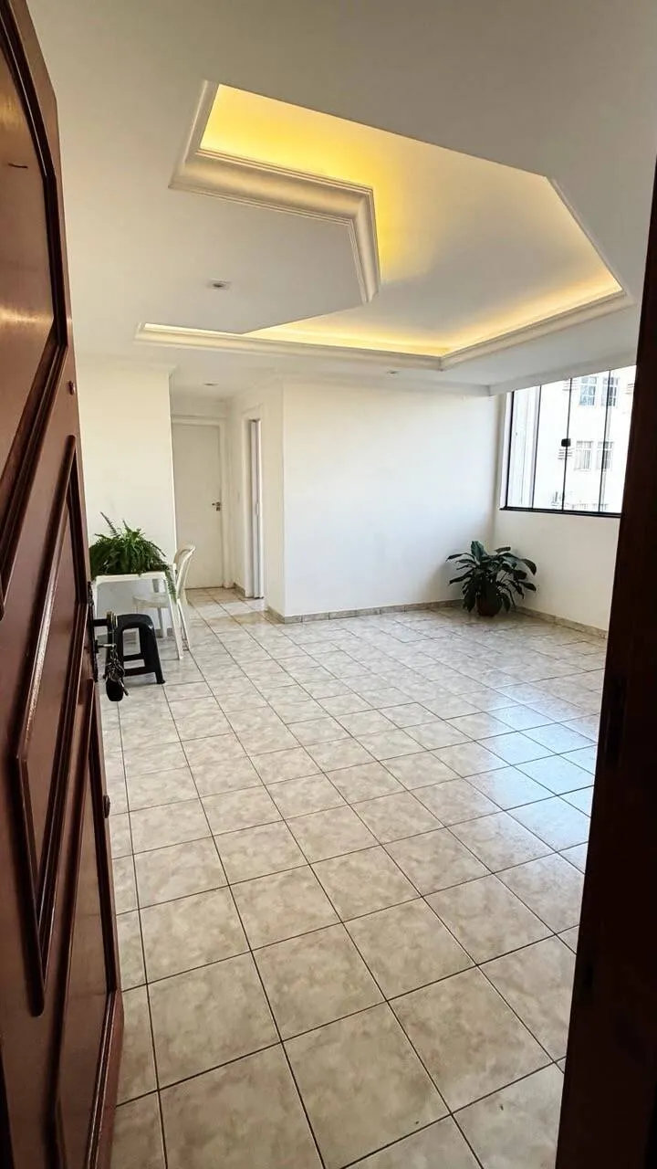Imagem APARTAMENTO 2 QUARTOS - EDIFÍCIO IPANEMA | COPHAMIL