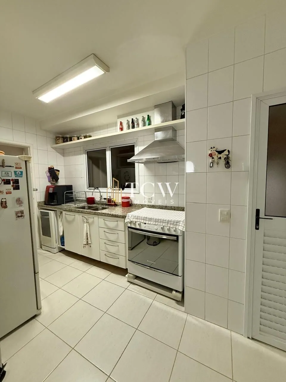 Imagem Apartamento à venda no bairro Vila Mariana - São Paulo/SP, Zona Sul