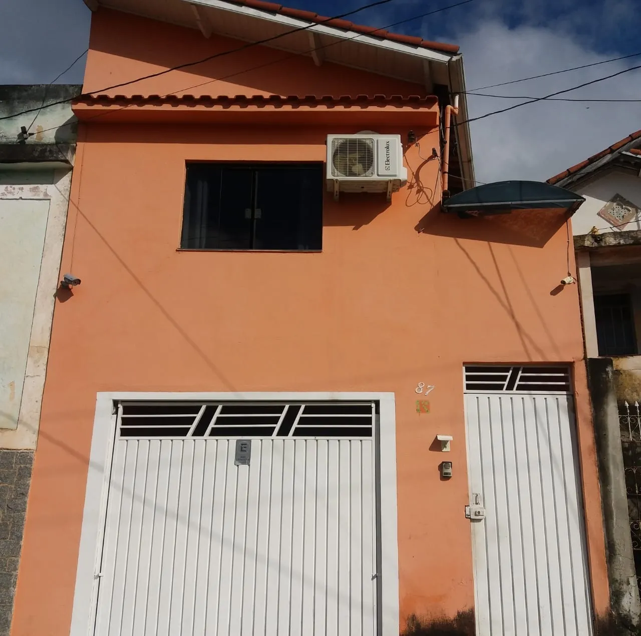 Foto do imóvel Casa à venda 3 Quartos, 1 Suite, 1 Vaga, 241.8M², Santa Rita, Aparecida - SP