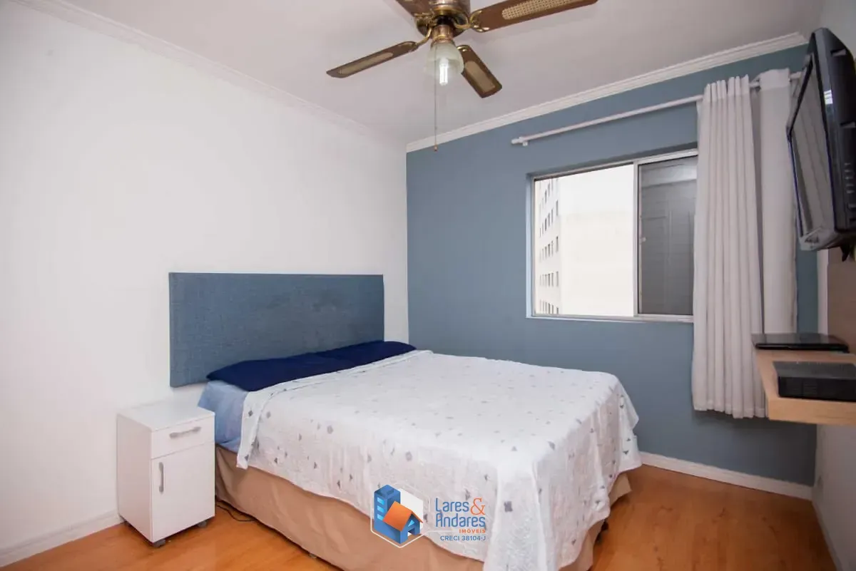 Imagem Apartamento para venda em Vila Congonhas com 3 quartos, 82m²