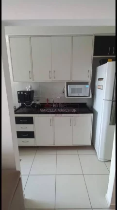 Imagem Apartamento 2 quartos sol da manhã em Soteco