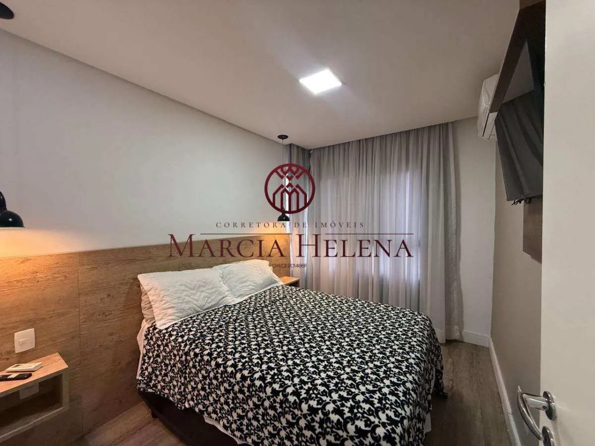 Imagem Apartamento à venda em Campinas, Bosque, com 1 quarto, 43m2
