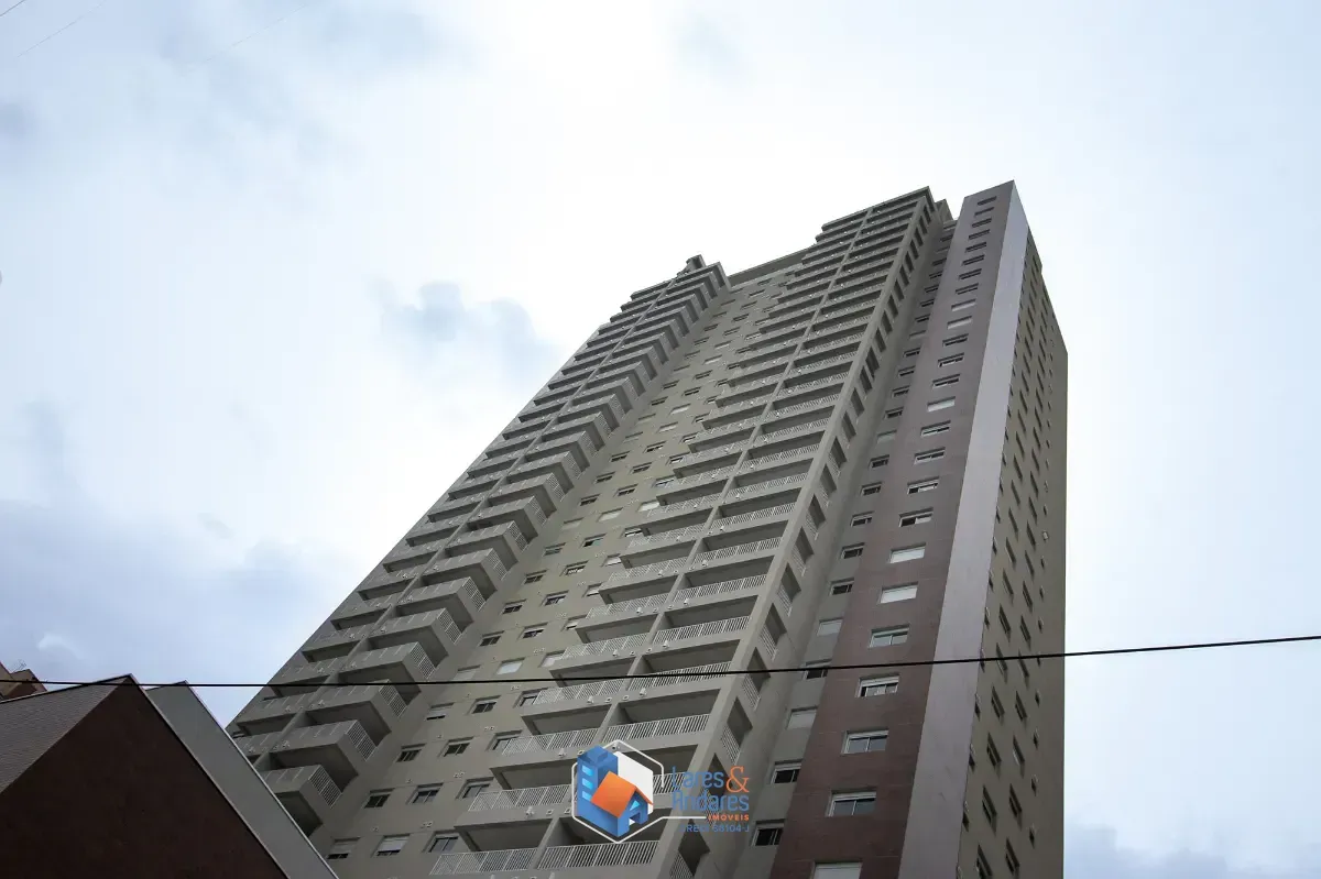 Imagem Apartamento para venda em Parque São Domingos com 3 quartos, sendo 1 suíte, 100m²