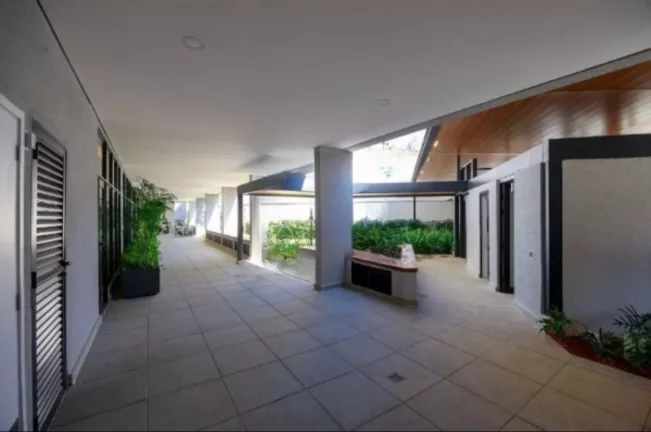 Imagem SOUL BROOKLIN - Excelente oportunidade, Studio de 27m², mobiliado, próximo ao Metrô Brooklin!!
