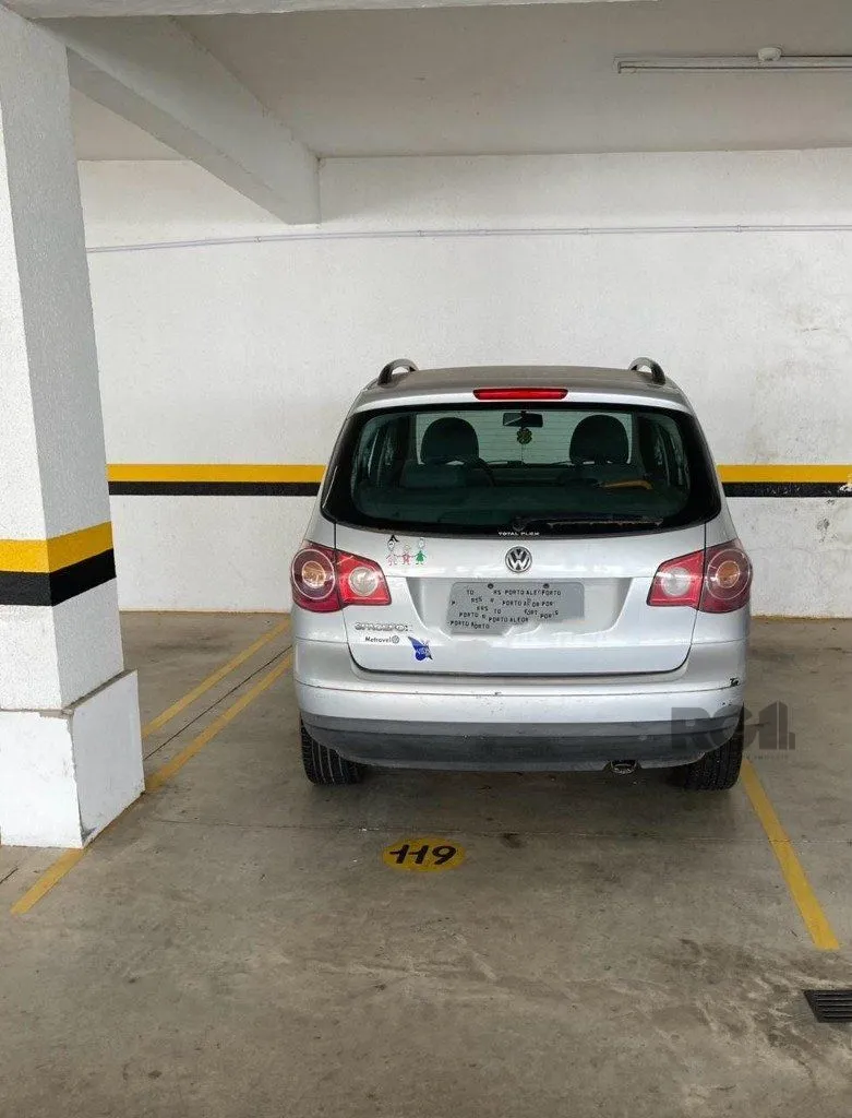 Imagem Apartamento de 2 quartos , suite , garagem em Condomínio Clube no bairro Teresópolis