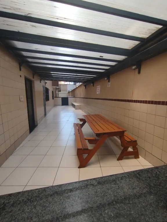 Imagem APARTAMENTO COM 101,66 m² - OCIAN - PRAIA GRANDE SP