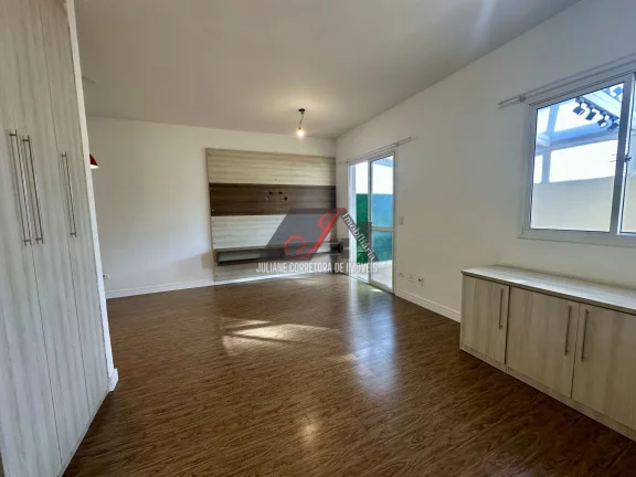 Imagem Apartamento Garden, 03 quartos, Condomínio Bella Vita Luna, Campo Comprido.